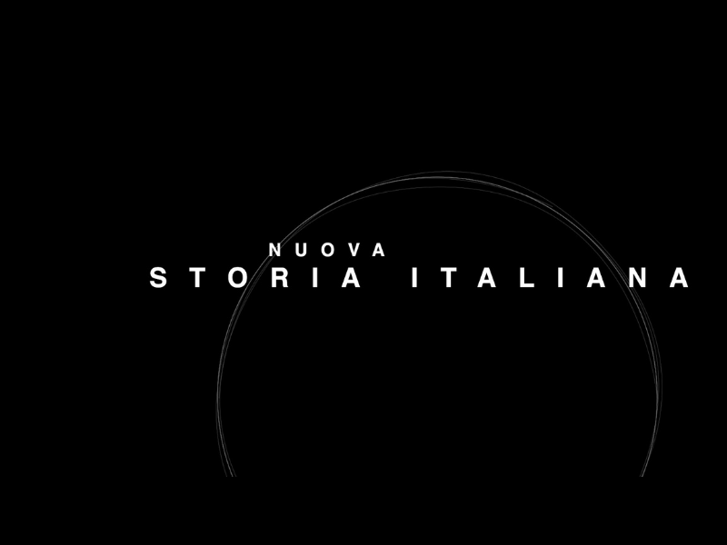 nuova storia italiana